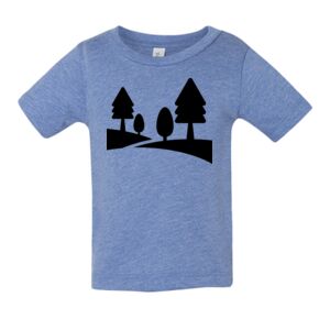 Infant Triblend Tee Thumbnail