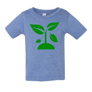 Infant Triblend Tee Thumbnail