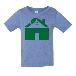 Infant Triblend Tee Thumbnail