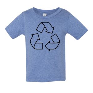 Infant Triblend Tee Thumbnail