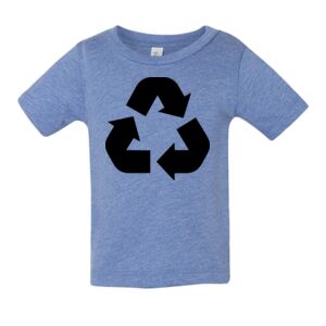 Infant Triblend Tee Thumbnail