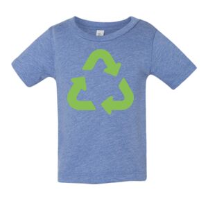 Infant Triblend Tee Thumbnail
