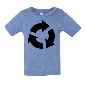 Infant Triblend Tee Thumbnail