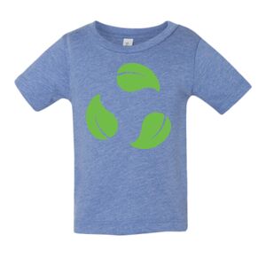 Infant Triblend Tee Thumbnail