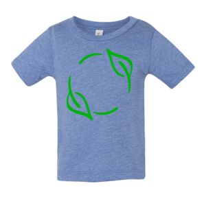 Infant Triblend Tee Thumbnail