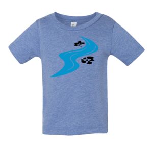 Infant Triblend Tee Thumbnail