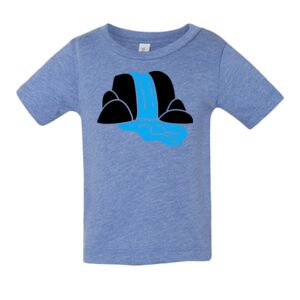 Infant Triblend Tee Thumbnail