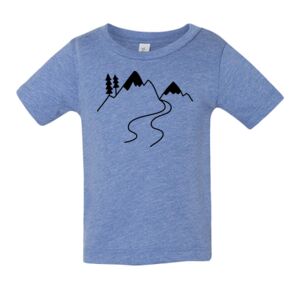 Infant Triblend Tee Thumbnail
