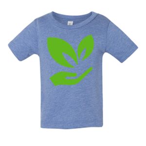 Infant Triblend Tee Thumbnail