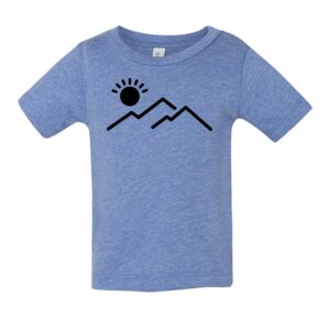 Infant Triblend Tee Thumbnail