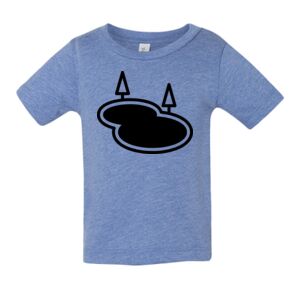 Infant Triblend Tee Thumbnail