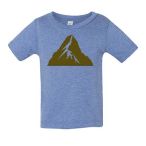 Infant Triblend Tee Thumbnail