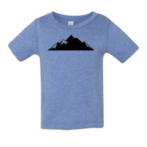 Infant Triblend Tee Thumbnail