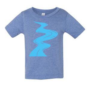 Infant Triblend Tee Thumbnail