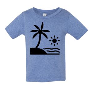 Infant Triblend Tee Thumbnail
