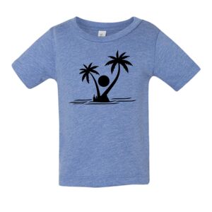 Infant Triblend Tee Thumbnail