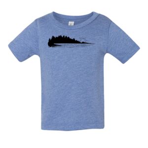 Infant Triblend Tee Thumbnail