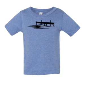 Infant Triblend Tee Thumbnail