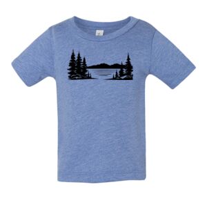 Infant Triblend Tee Thumbnail