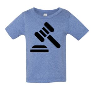 Infant Triblend Tee Thumbnail