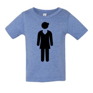 Infant Triblend Tee Thumbnail