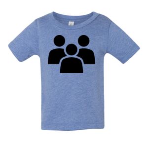 Infant Triblend Tee Thumbnail