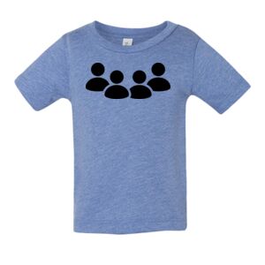 Infant Triblend Tee Thumbnail