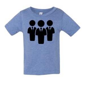 Infant Triblend Tee Thumbnail