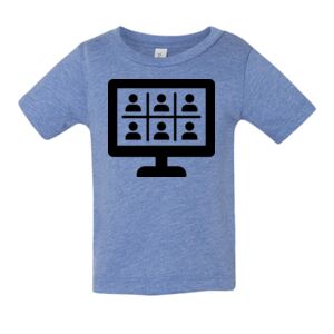 Infant Triblend Tee Thumbnail