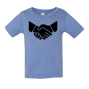Infant Triblend Tee Thumbnail
