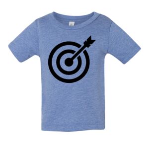 Infant Triblend Tee Thumbnail