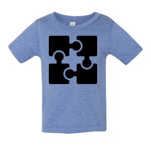Infant Triblend Tee Thumbnail