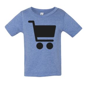 Infant Triblend Tee Thumbnail