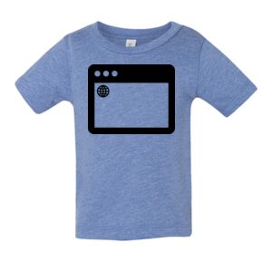 Infant Triblend Tee Thumbnail