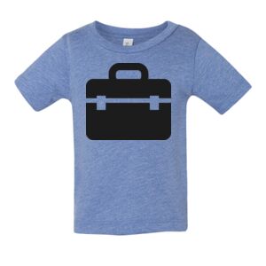Infant Triblend Tee Thumbnail
