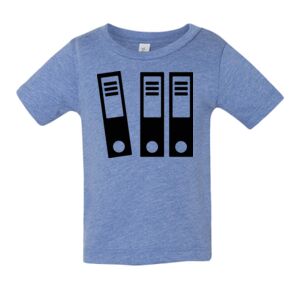 Infant Triblend Tee Thumbnail