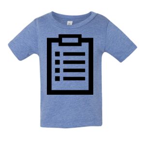 Infant Triblend Tee Thumbnail