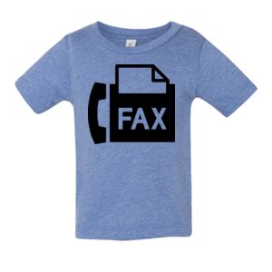 Infant Triblend Tee Thumbnail