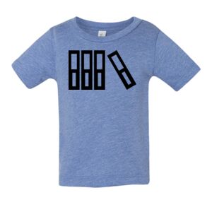 Infant Triblend Tee Thumbnail