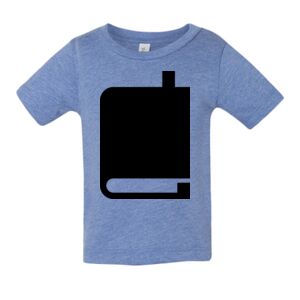 Infant Triblend Tee Thumbnail