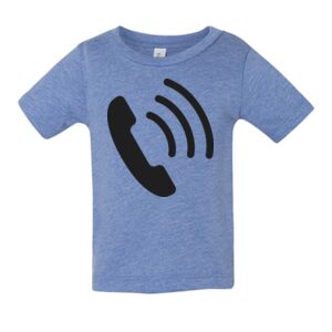 Infant Triblend Tee Thumbnail