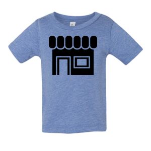 Infant Triblend Tee Thumbnail