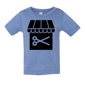 Infant Triblend Tee Thumbnail