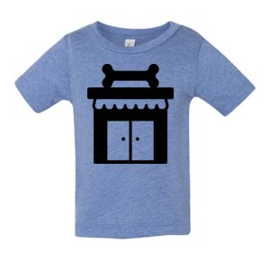 Infant Triblend Tee Thumbnail
