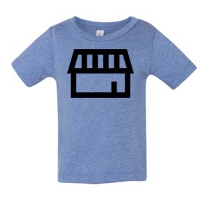 Infant Triblend Tee Thumbnail
