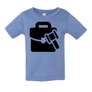 Infant Triblend Tee Thumbnail