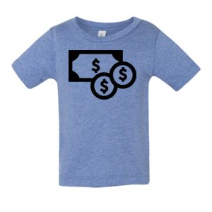 Infant Triblend Tee Thumbnail