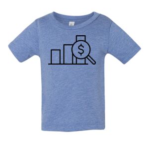Infant Triblend Tee Thumbnail