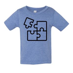 Infant Triblend Tee Thumbnail