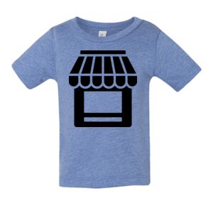 Infant Triblend Tee Thumbnail